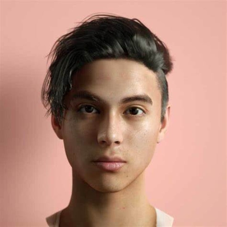 Liam Nikuro