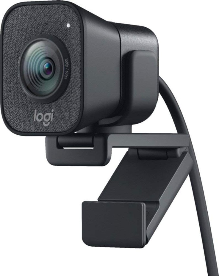 Logitech StreamCam