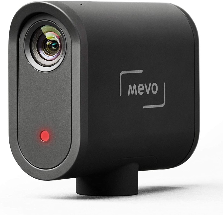 Mevo