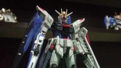 Freedom Gundam
