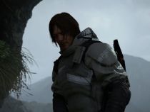 Death Stranding