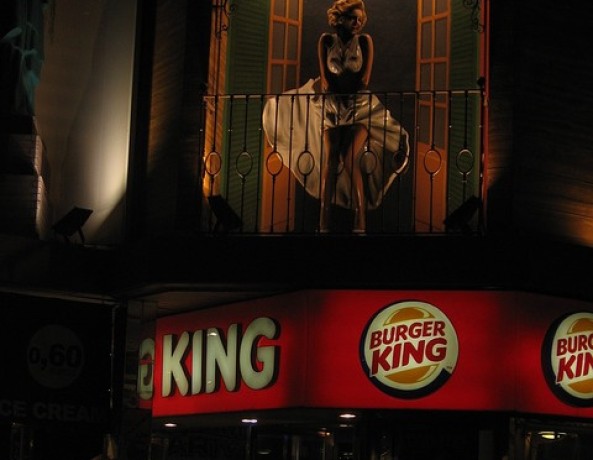 Burger King