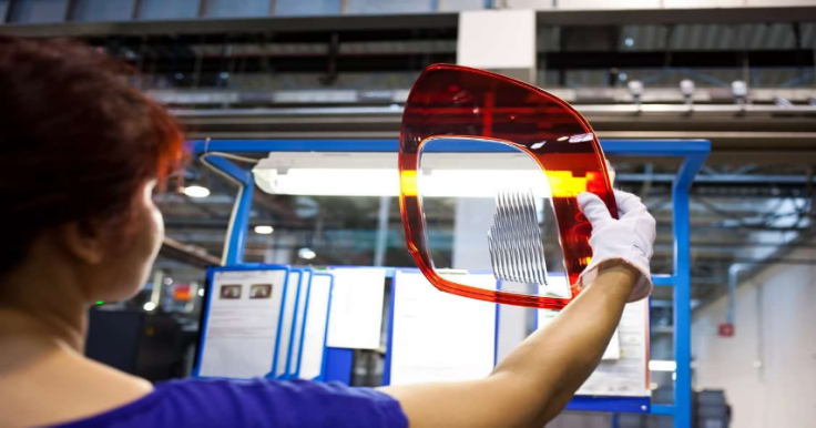 Find A Reliable Protype Manufacturer For Automotive Lighting Production