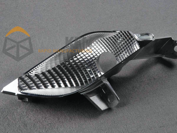 Find A Reliable Protype Manufacturer For Automotive Lighting Production