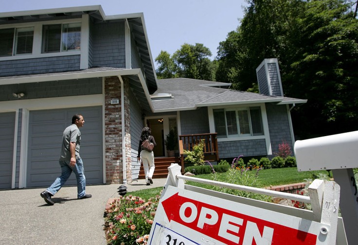 What Will the Housing Market Look Like As We Go Into Autumn?