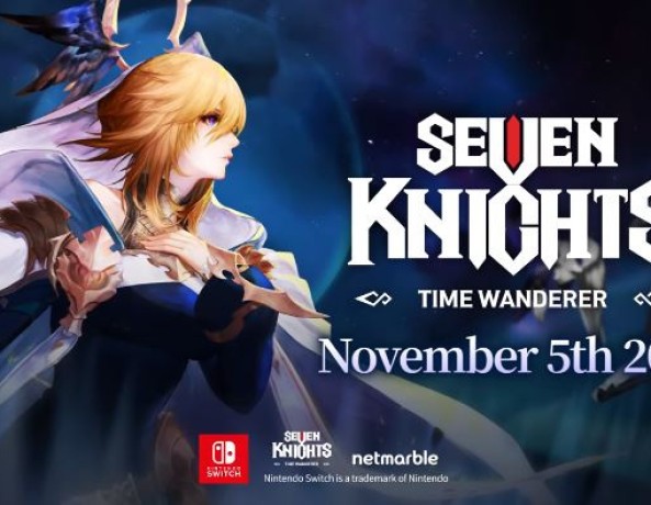 iTechPost - Netmarble Enters The Console Market With “Seven Knights” for Switch
