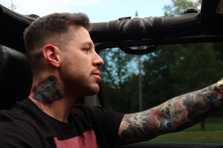 Justin Gilmore Teaches Others How to Reach Success with ATMs