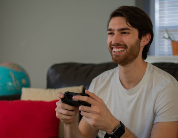 iTech Post - Video games 'good for well-being' says University of Oxford study