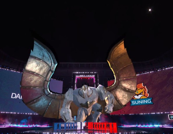 iTechPost - Glytch Unveils Large-Scale Venues for Live Esports Events