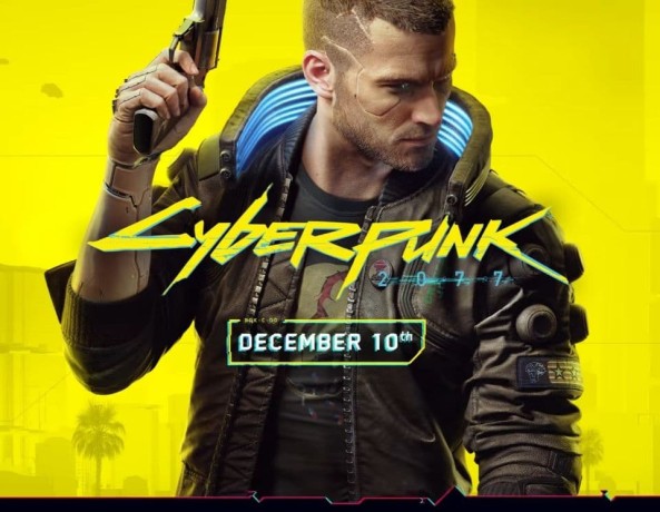 Cyberpunk 2077