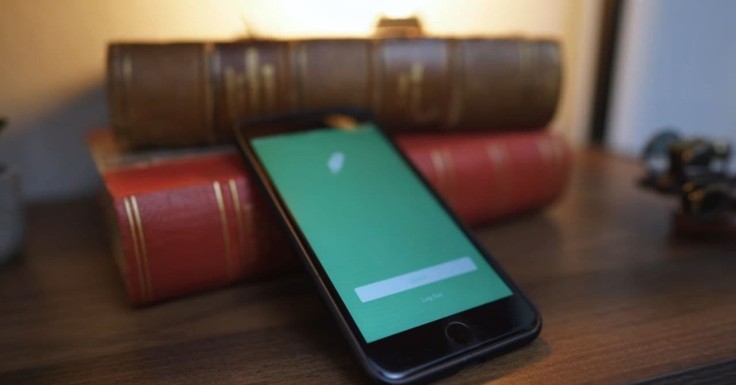 Robinhood App