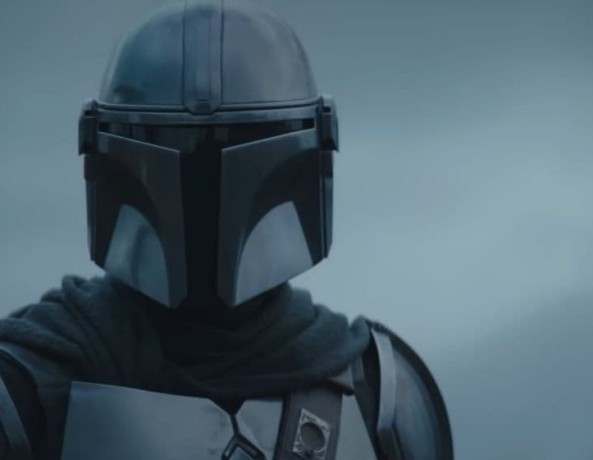 The Mandalorian