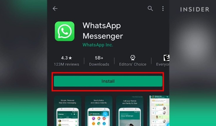 WhatsApp