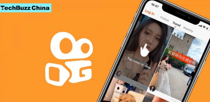 Kuaishou App