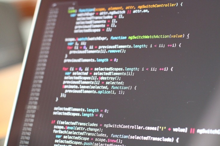 Javascript for Business Software Products: A Great Choice