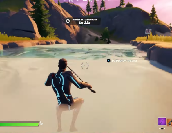 Fortnite Season 5 Week 12 Challenges Game Guide: How to Clear All Quests