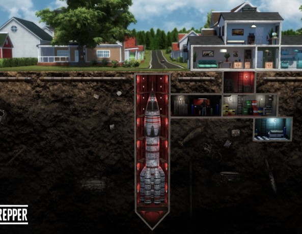 Mr. Prepper Gameplay Guide: How to Defeat the Wolfpack and Get Access to The Herbalist