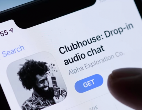 Clubhouse App Android Version in Development? It Will Take Months!