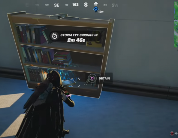 'Fortnite' Season 6 Week 2 Challenges: Where to Find Literature Samples and How to Obtain Them