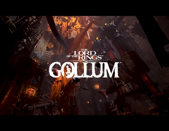 'Lord of the Rings: Gollum' Early Review Hints Great Potential--Stealthy Gameplay Teased!