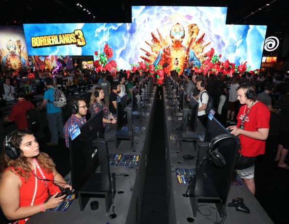 'Borderlands 3' DLC: Level Up Your Vault Cards and Get a Diamond Key as Reward—Guide