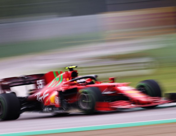 'F1 2021' Reveals Braking Point Story Mode: More Features, Price, and How to Pre-Order