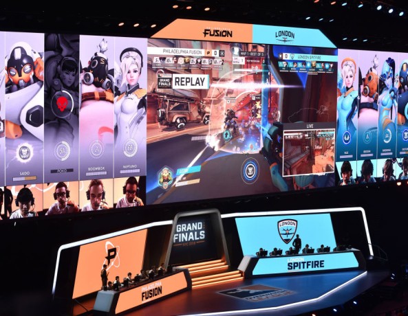 'Overwatch' Anniversary 2021 Skins: Price, Release Date, and How to Get the Funky Baptiste Cosmetic